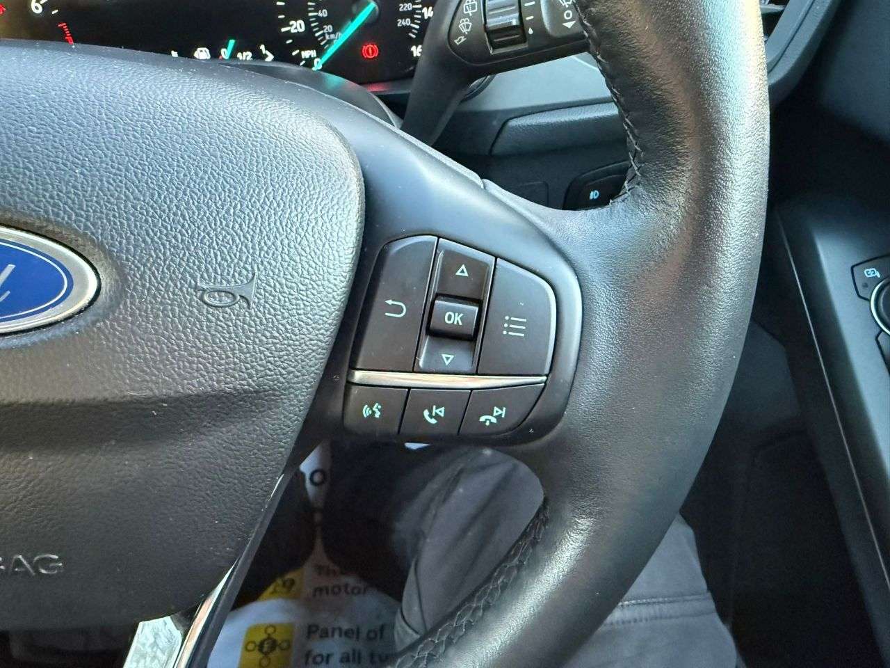 2019 FORD FOCUS 2019 FORD FOCUS