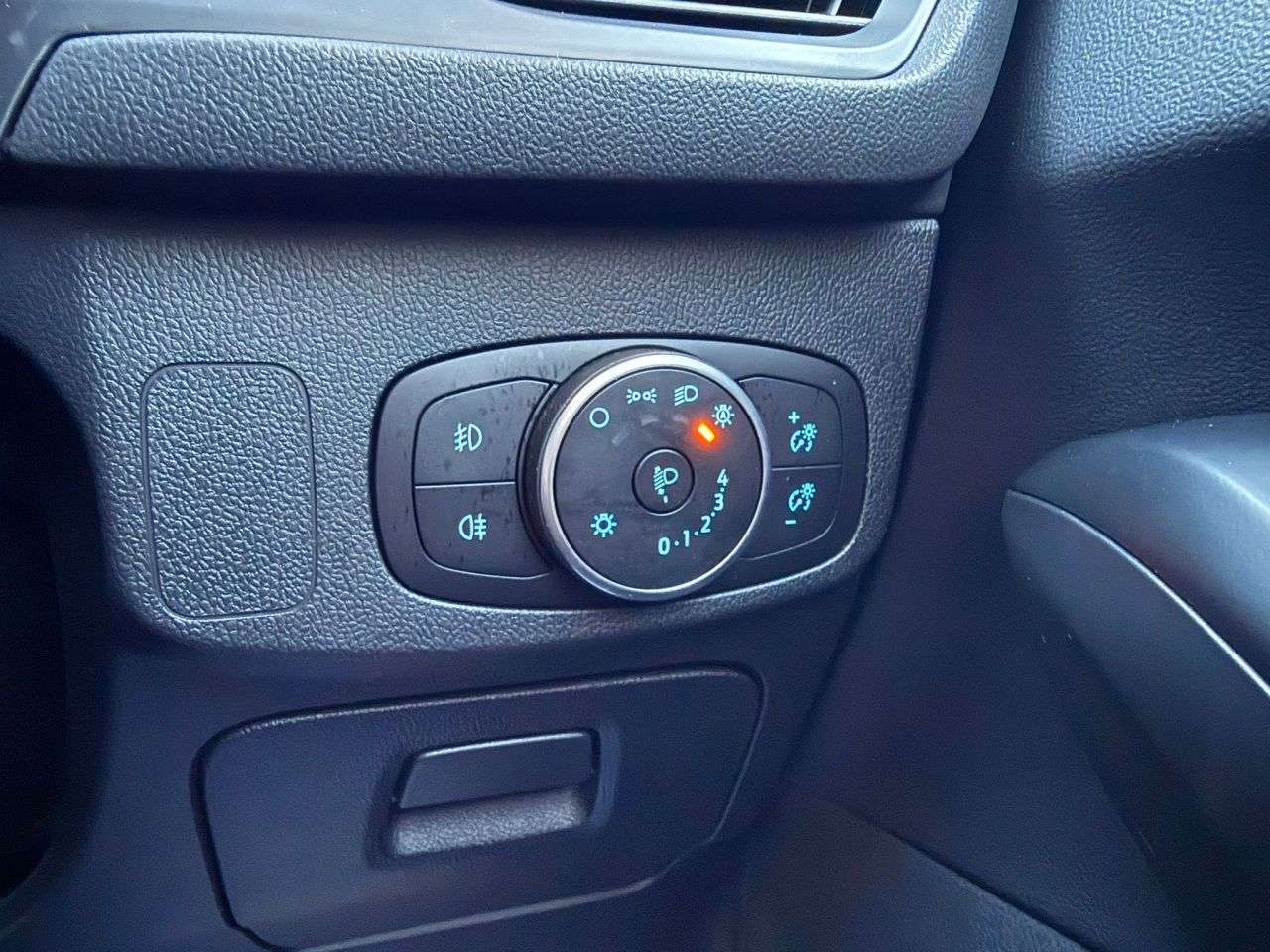 2019 FORD FOCUS 2019 FORD FOCUS