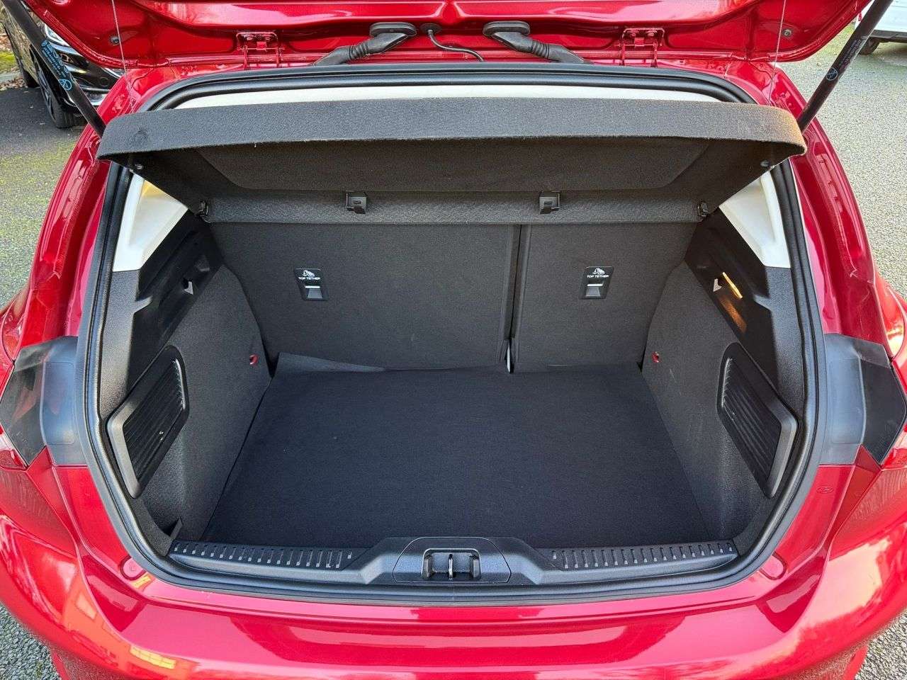 2019 FORD FOCUS 2019 FORD FOCUS