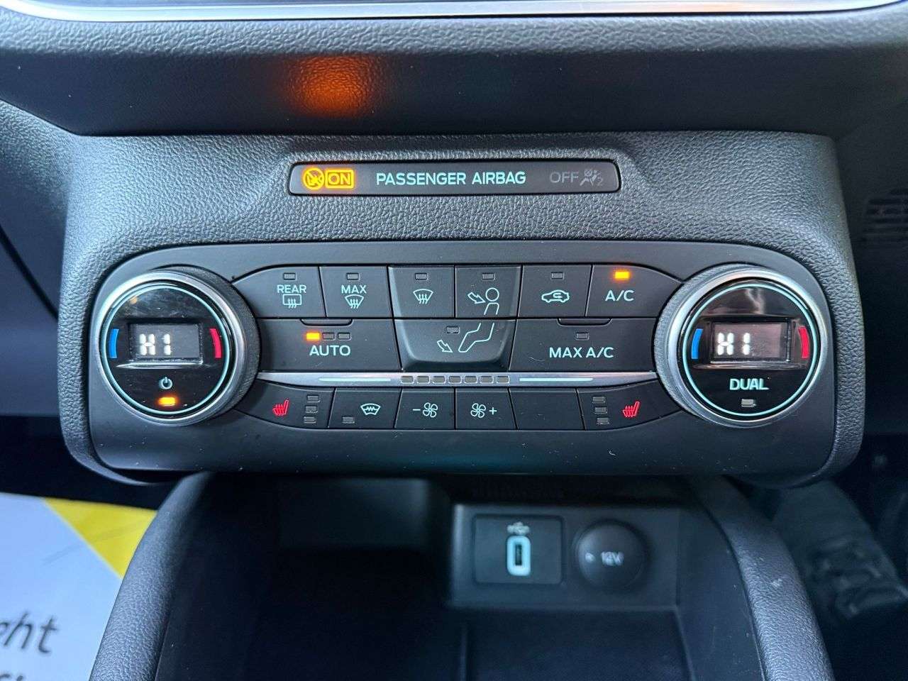 2019 FORD FOCUS 2019 FORD FOCUS