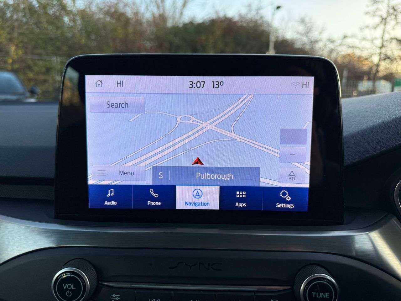 2019 FORD FOCUS 2019 FORD FOCUS