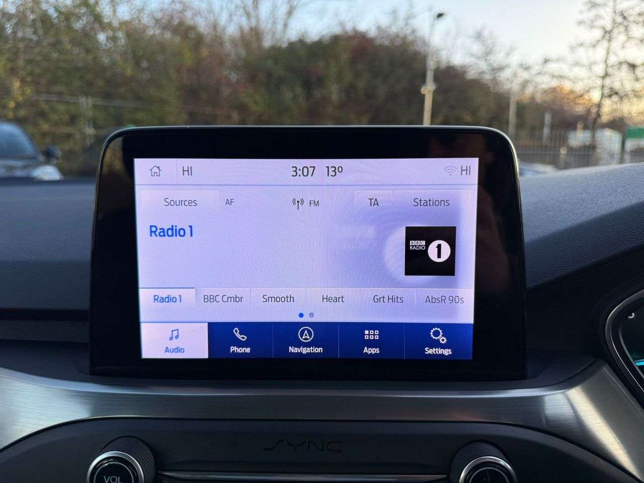 2019 FORD FOCUS 2019 FORD FOCUS