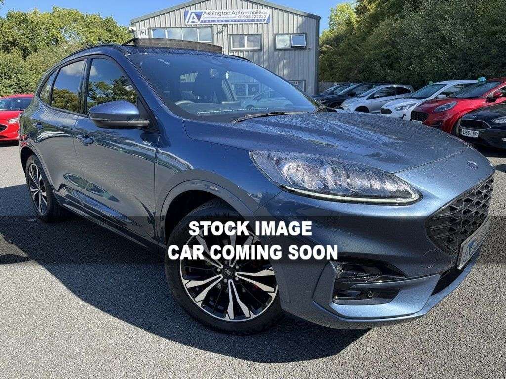 2024 FORD KUGA 2024 FORD KUGA