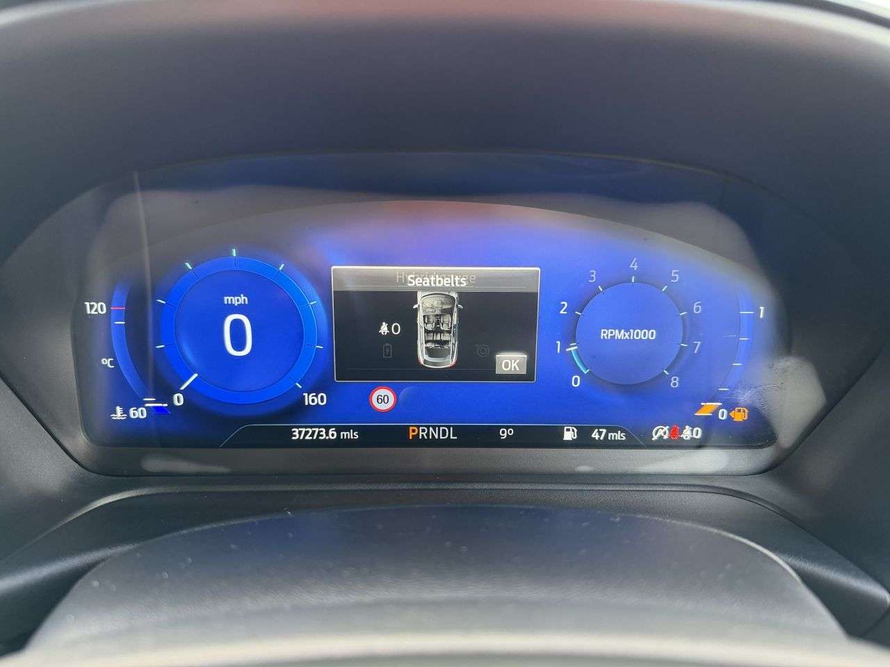 2023 FORD FIESTA 2023 FORD FIESTA