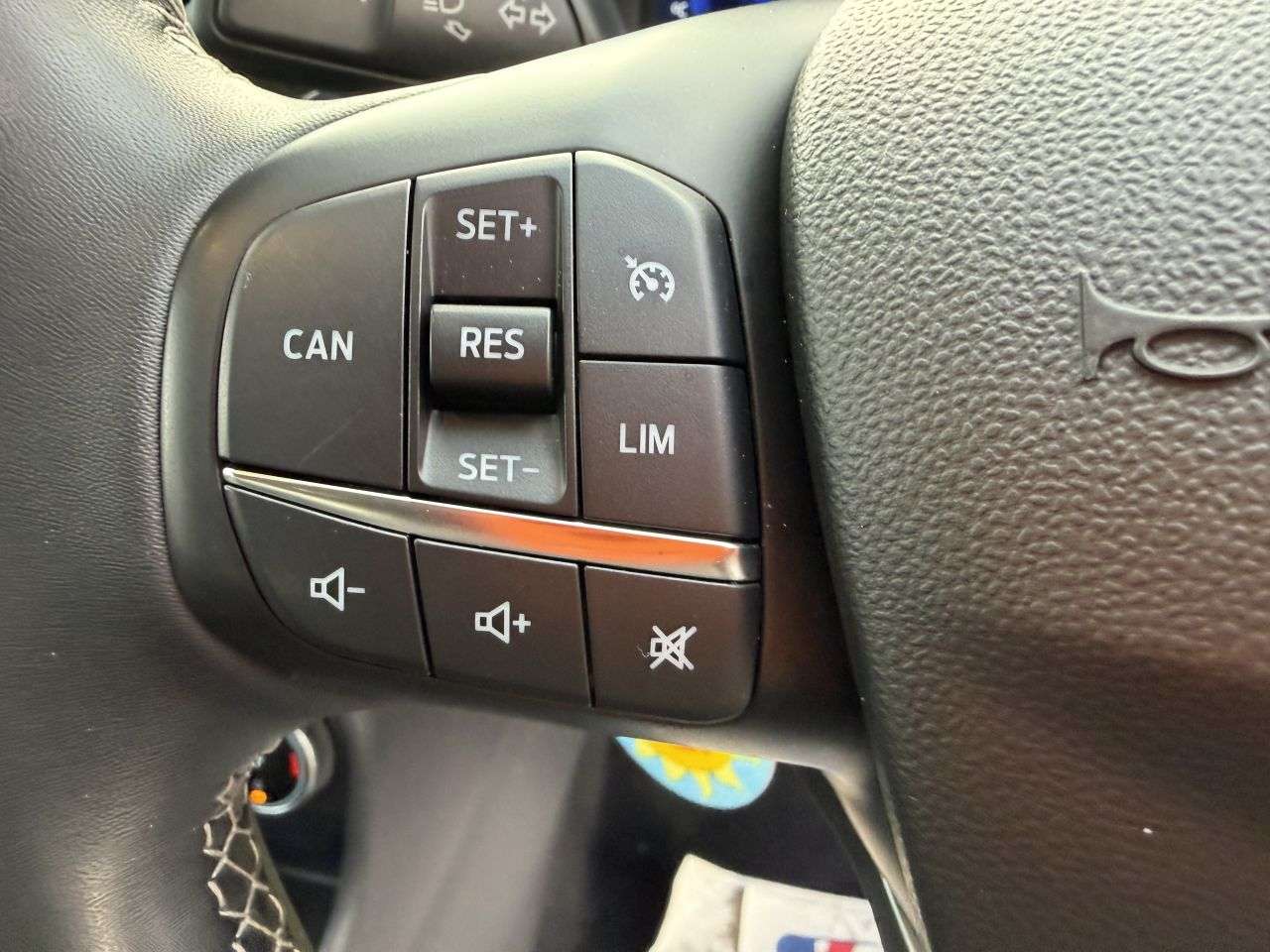 2023 FORD FIESTA 2023 FORD FIESTA