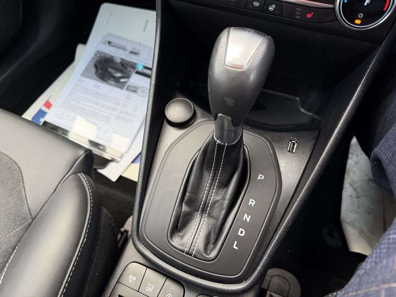 2023 FORD FIESTA 2023 FORD FIESTA