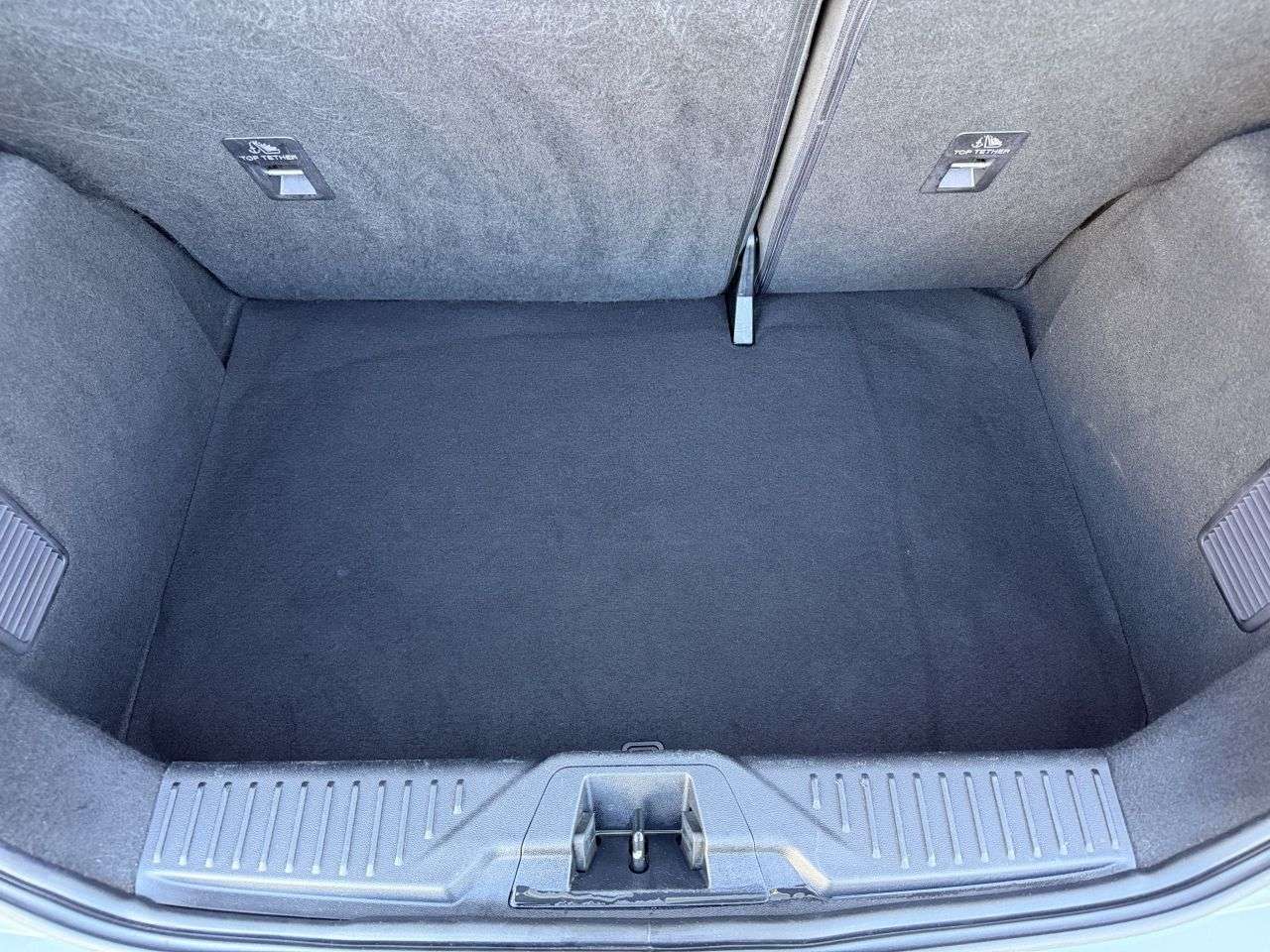 2022 FORD FIESTA 2022 FORD FIESTA