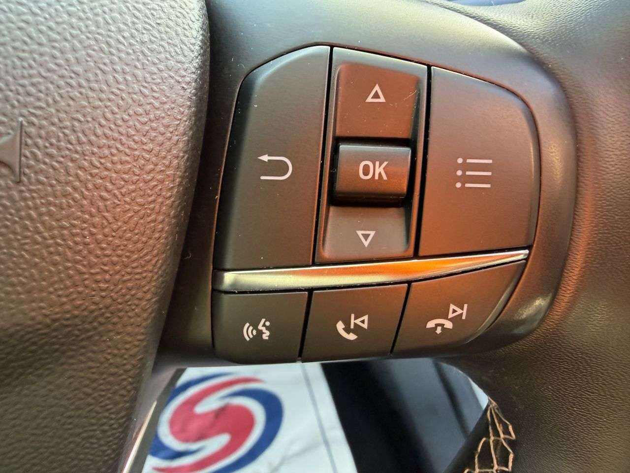 2022 FORD FIESTA 2022 FORD FIESTA