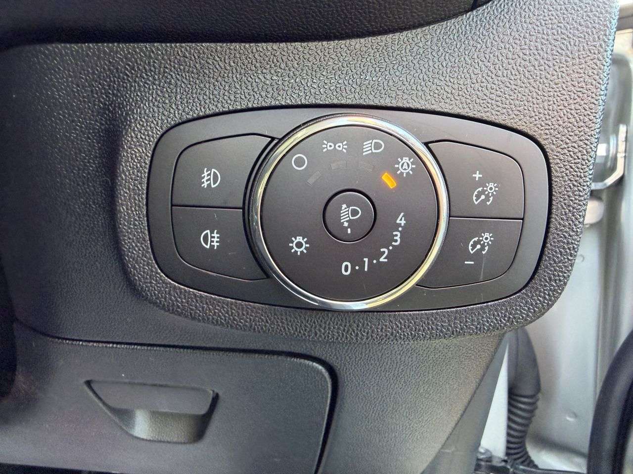 2022 FORD FIESTA 2022 FORD FIESTA