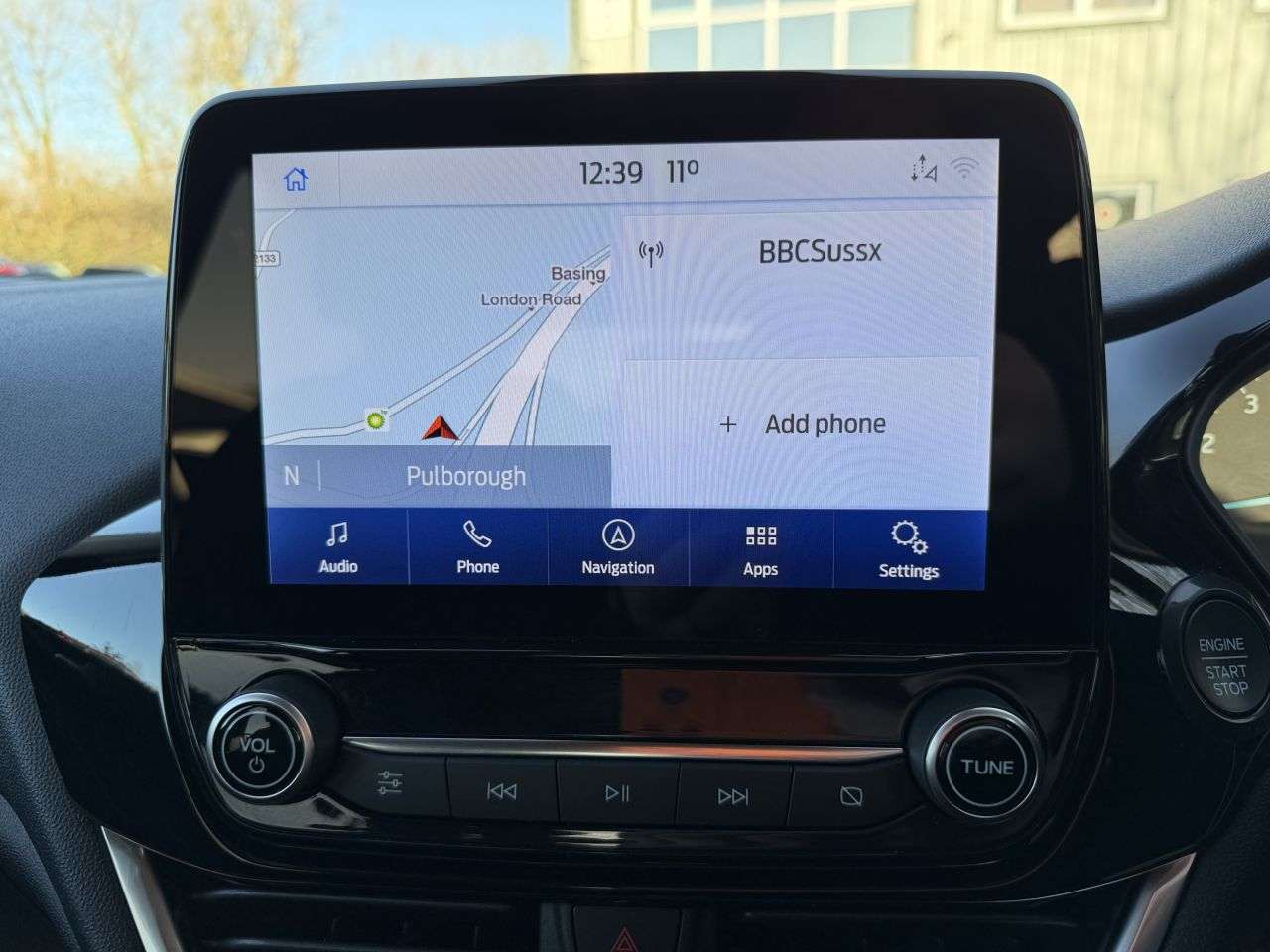 2022 FORD FIESTA 2022 FORD FIESTA