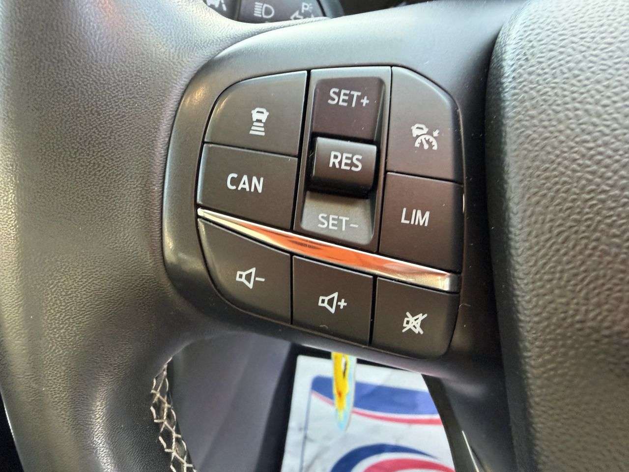 2022 FORD FIESTA 2022 FORD FIESTA