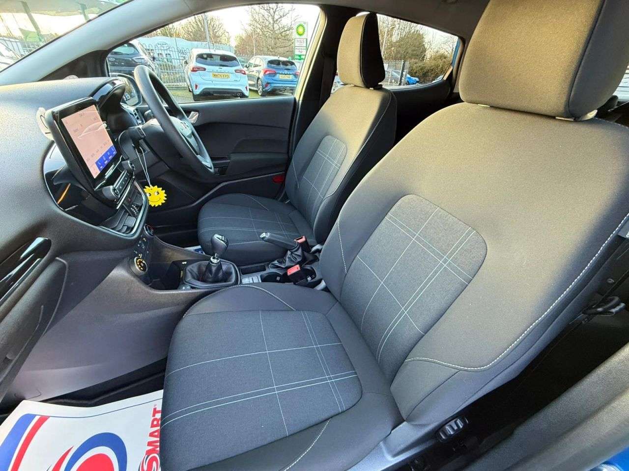 2020 FORD FIESTA 2020 FORD FIESTA