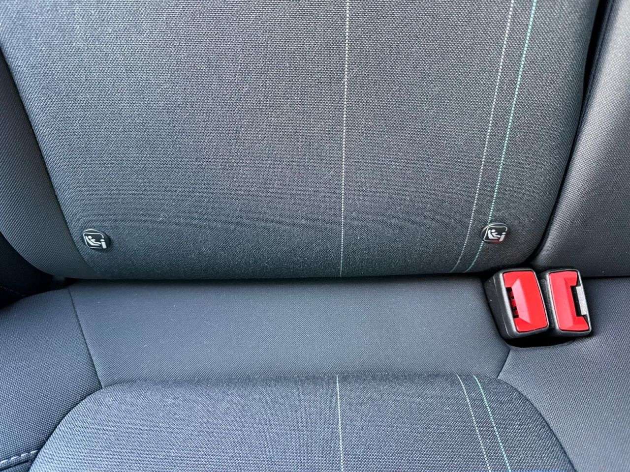 2020 FORD FIESTA 2020 FORD FIESTA