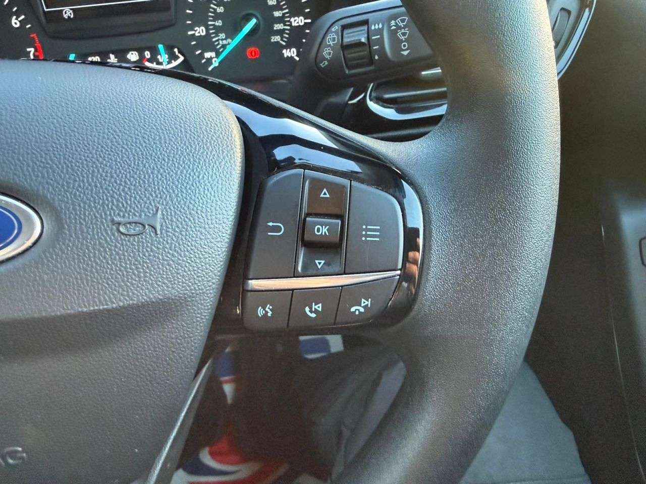 2020 FORD FIESTA 2020 FORD FIESTA