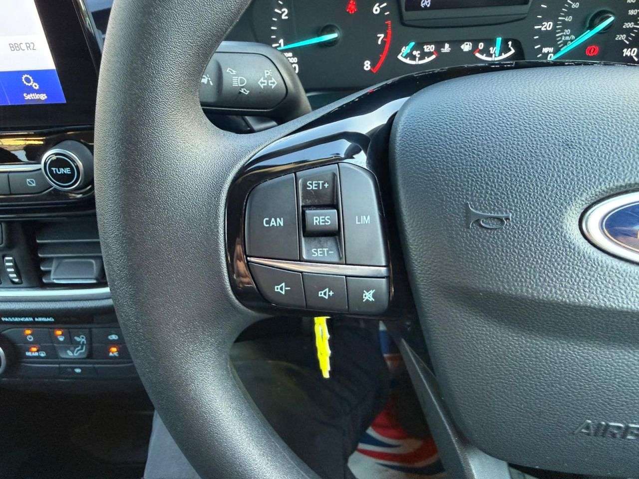 2020 FORD FIESTA 2020 FORD FIESTA