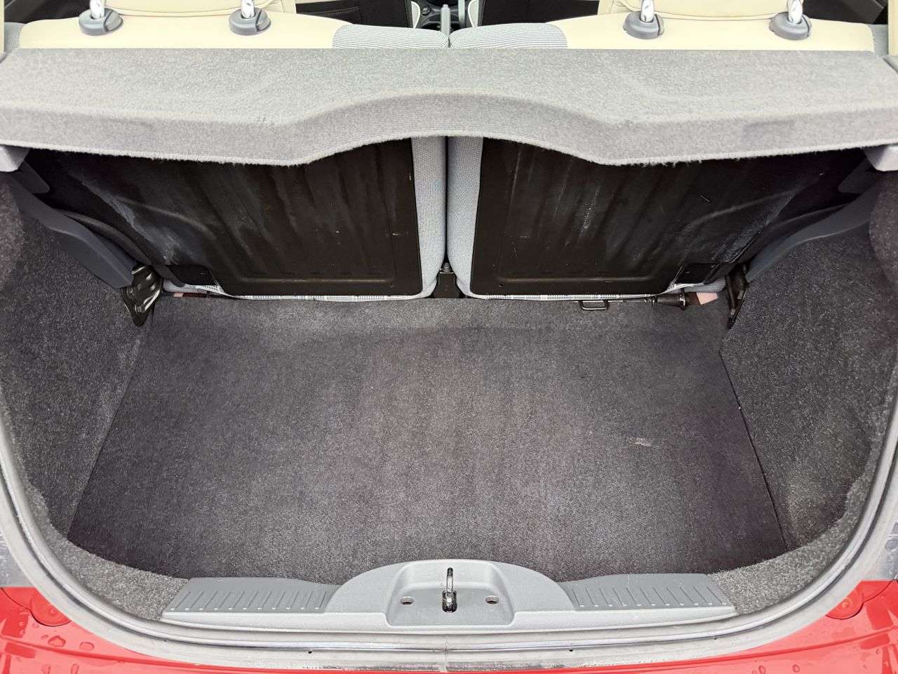 2017 FIAT 500 2017 FIAT 500