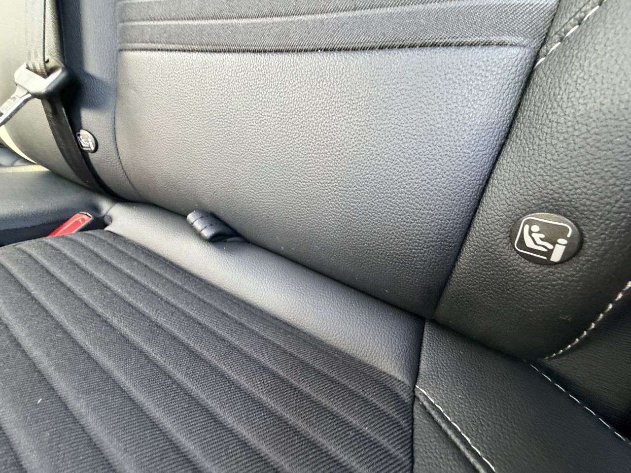 2022 FORD ECOSPORT 2022 FORD ECOSPORT