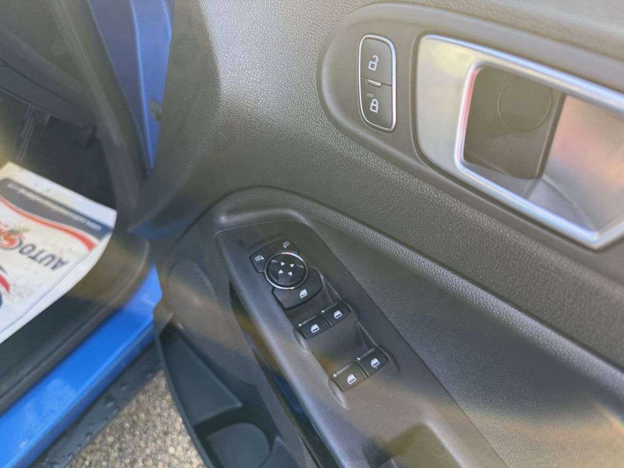 2022 FORD ECOSPORT 2022 FORD ECOSPORT