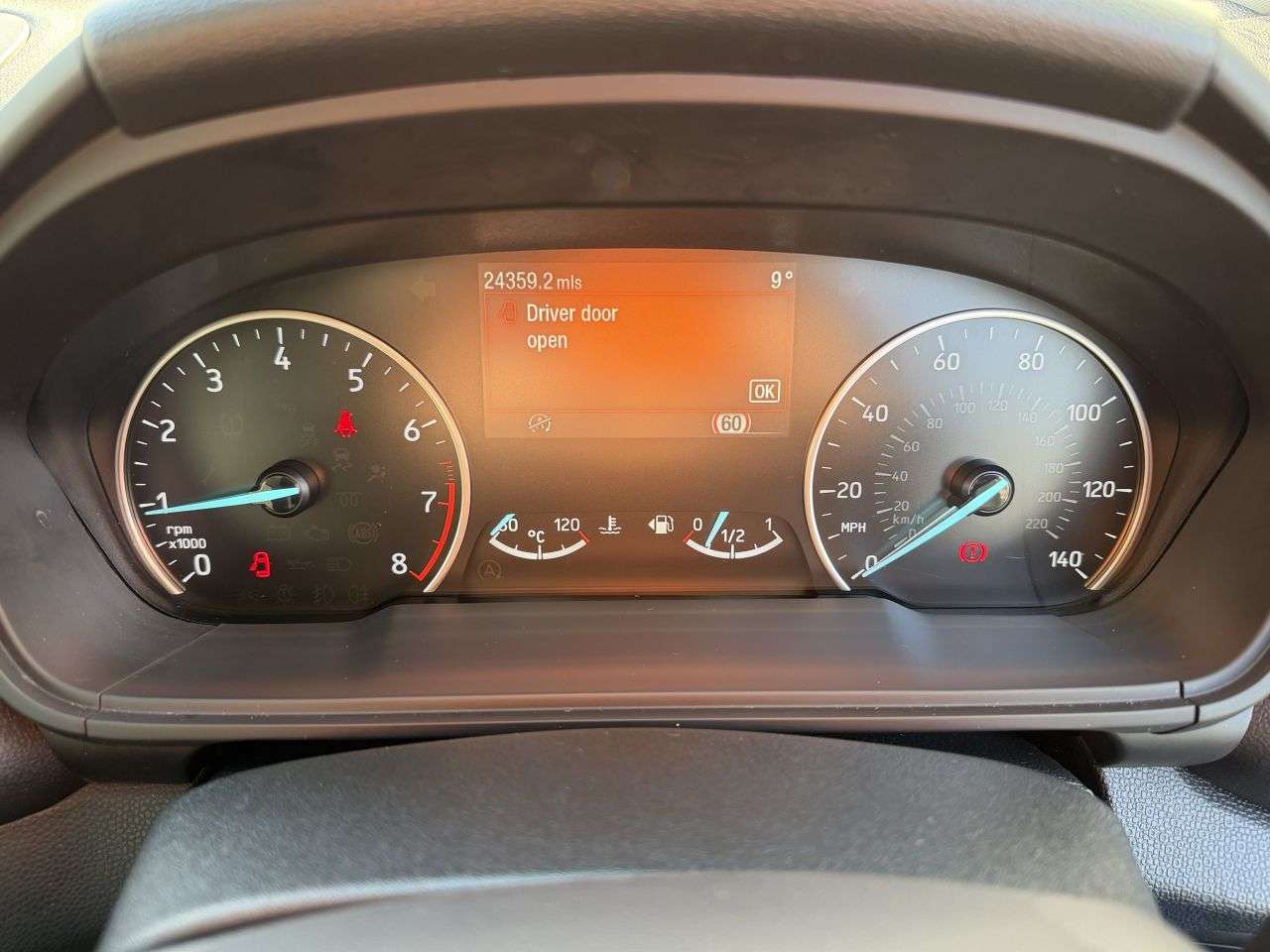 2022 FORD ECOSPORT 2022 FORD ECOSPORT