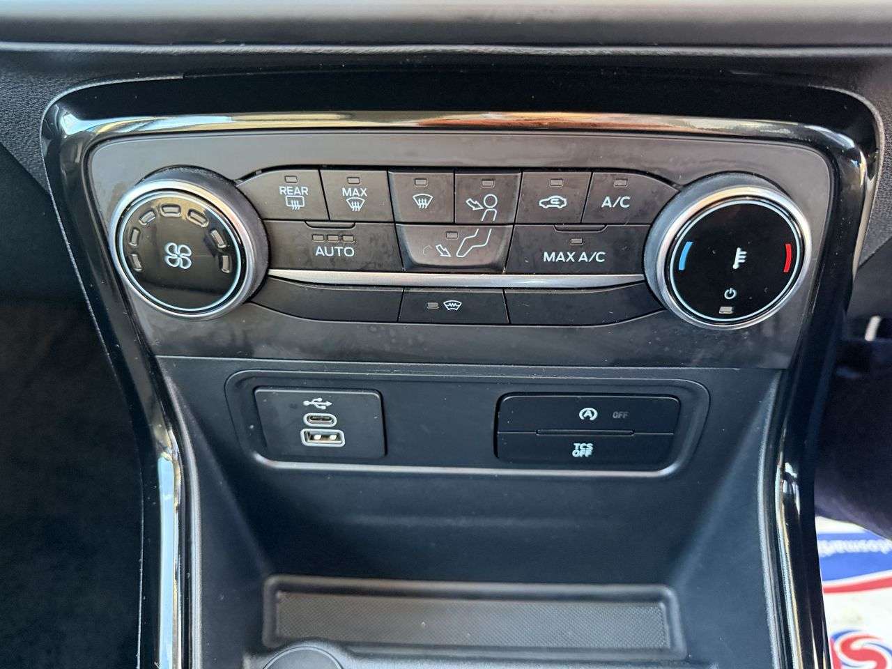 2022 FORD ECOSPORT 2022 FORD ECOSPORT