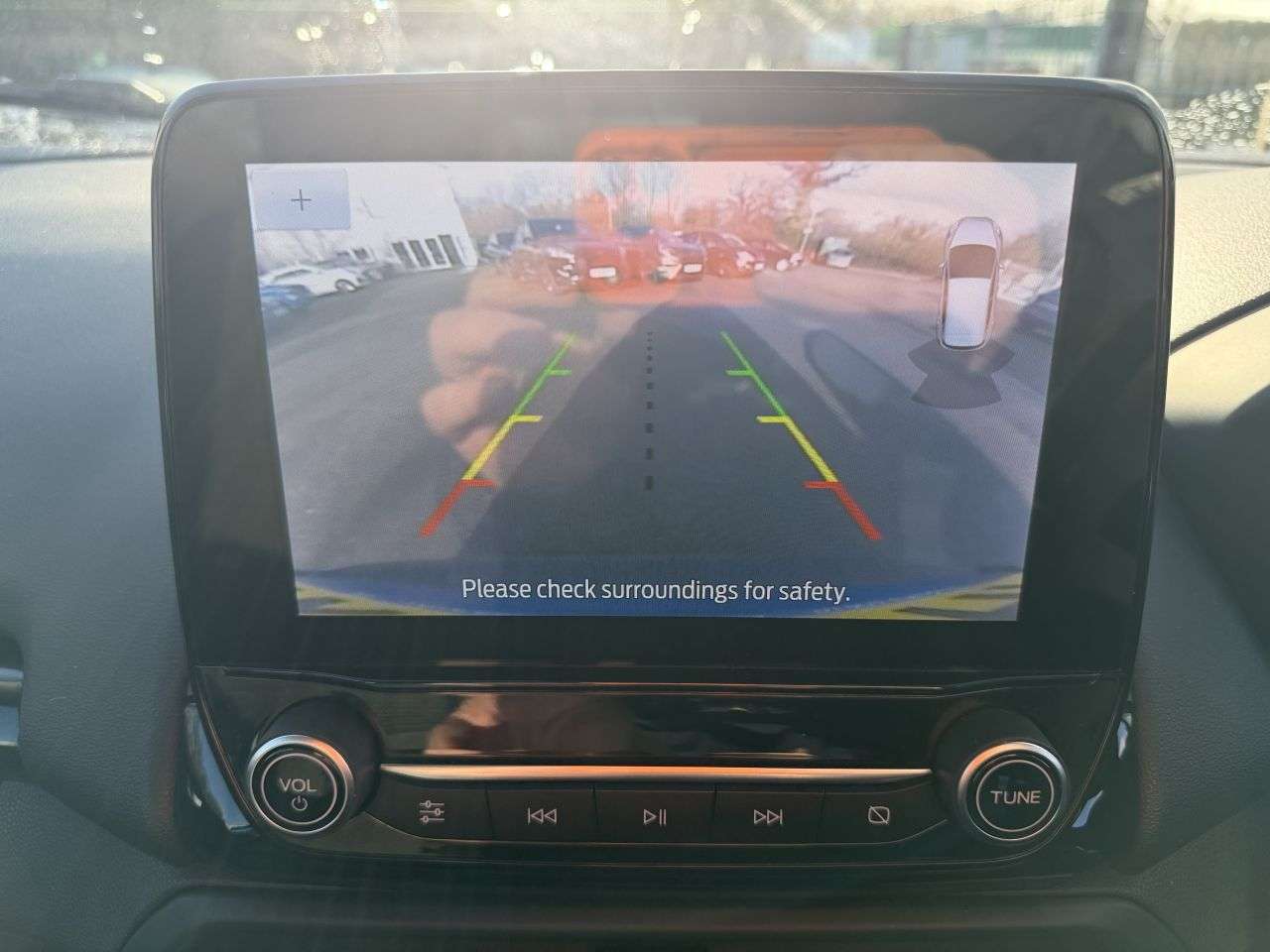 2022 FORD ECOSPORT 2022 FORD ECOSPORT