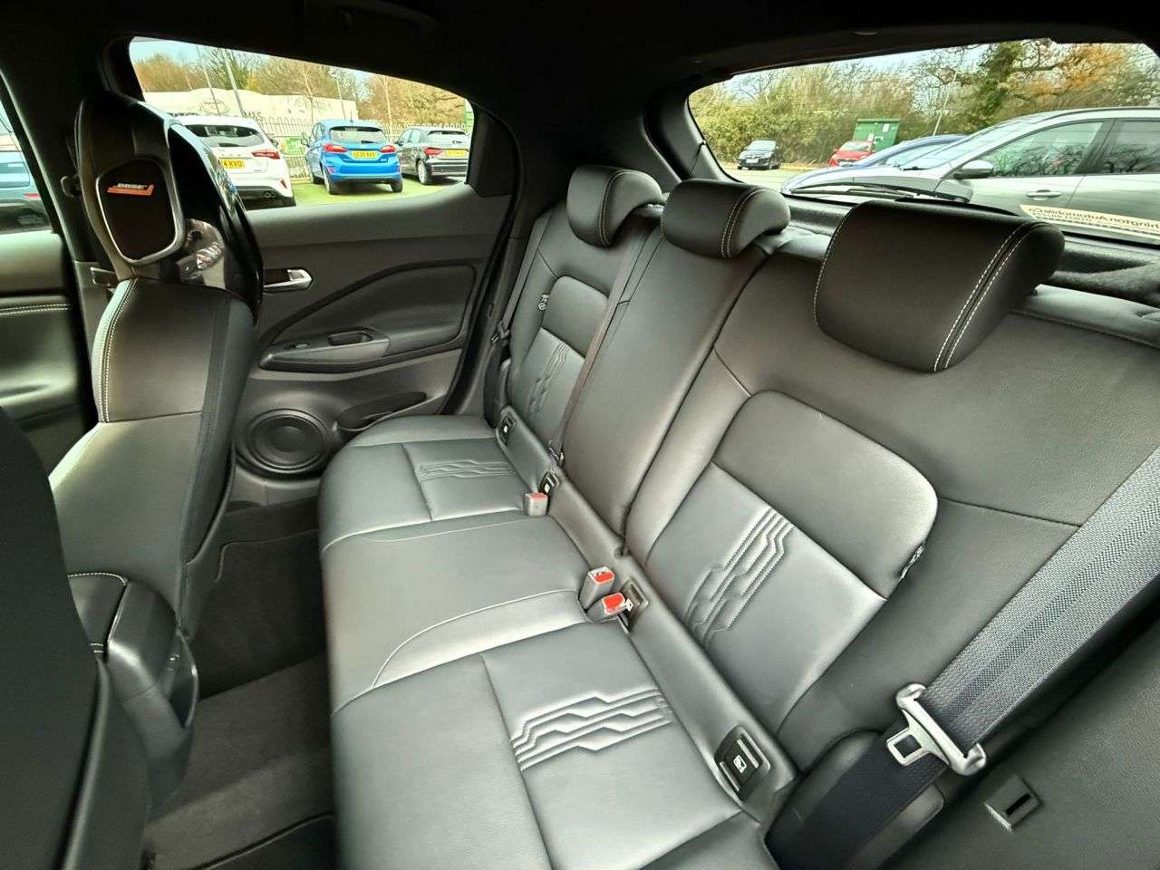 2022 NISSAN JUKE 2022 NISSAN JUKE