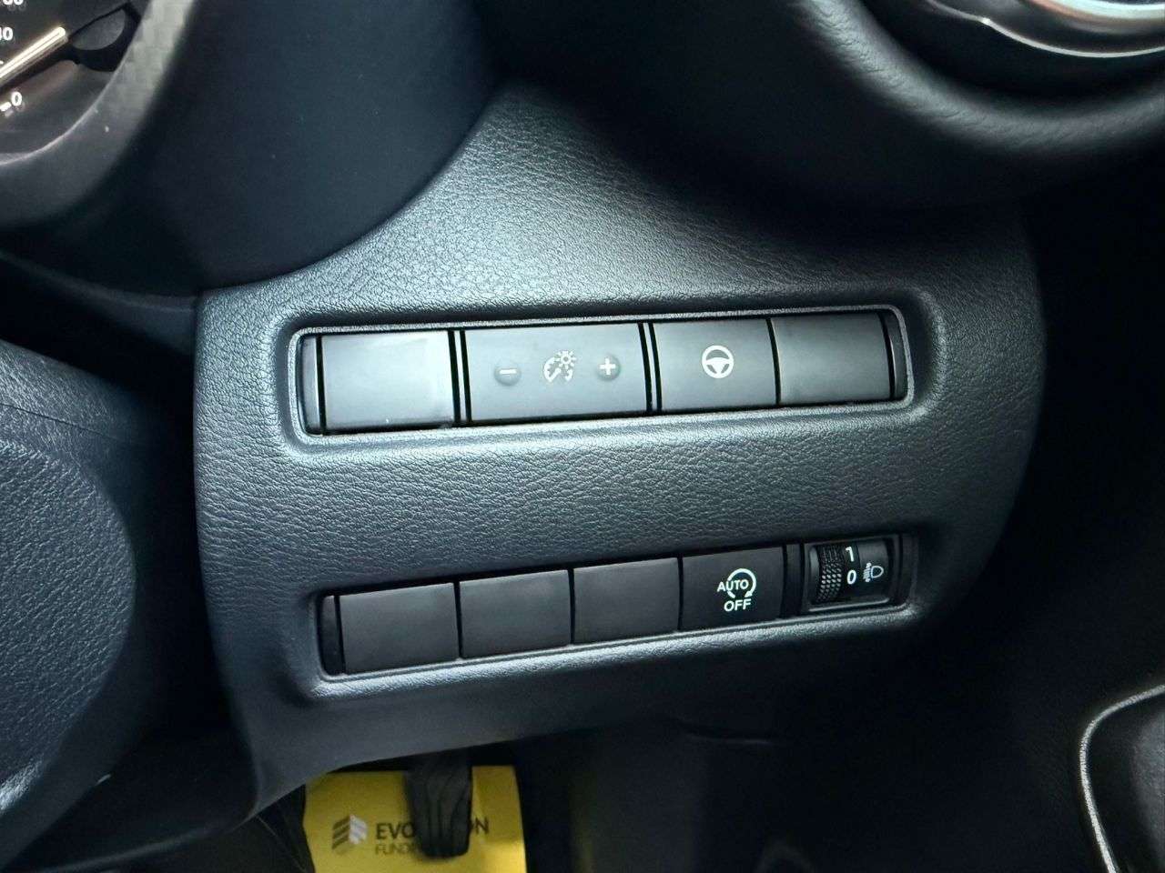 2022 NISSAN JUKE 2022 NISSAN JUKE