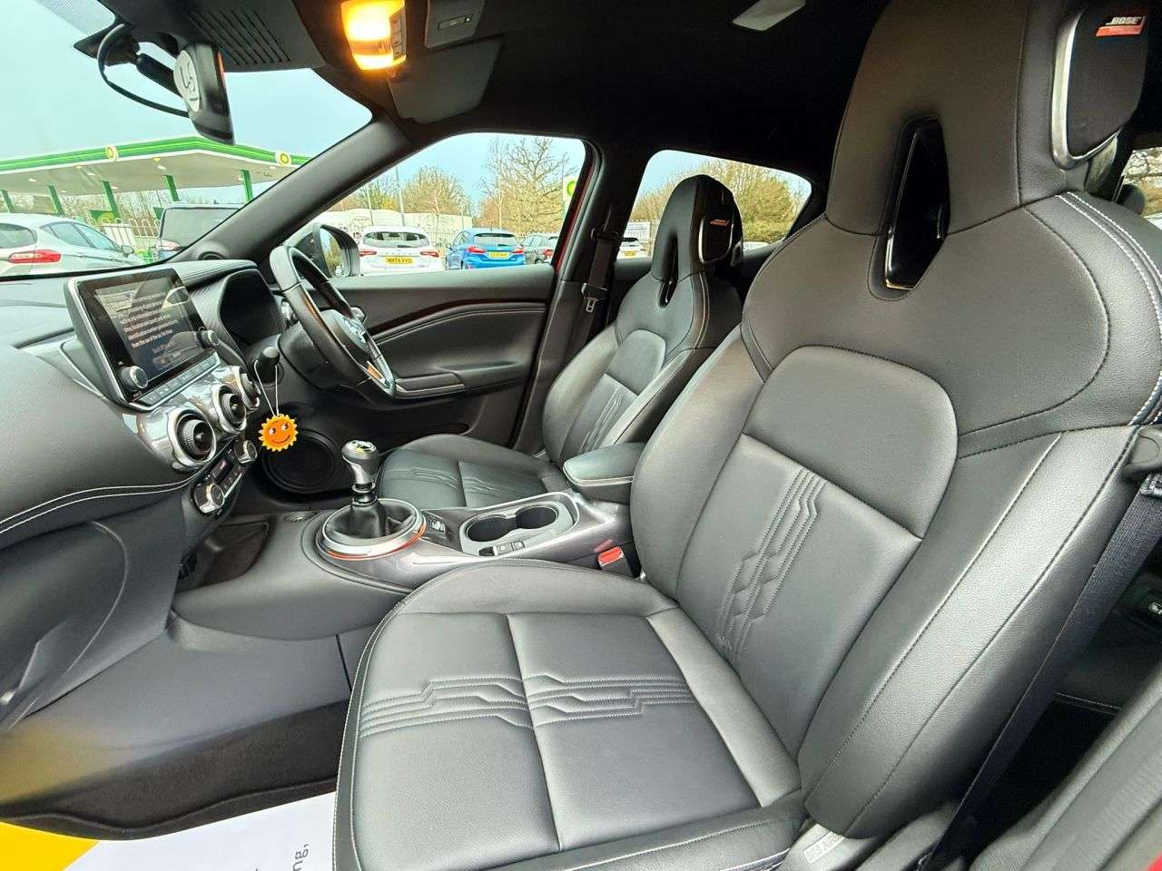 2022 NISSAN JUKE 2022 NISSAN JUKE