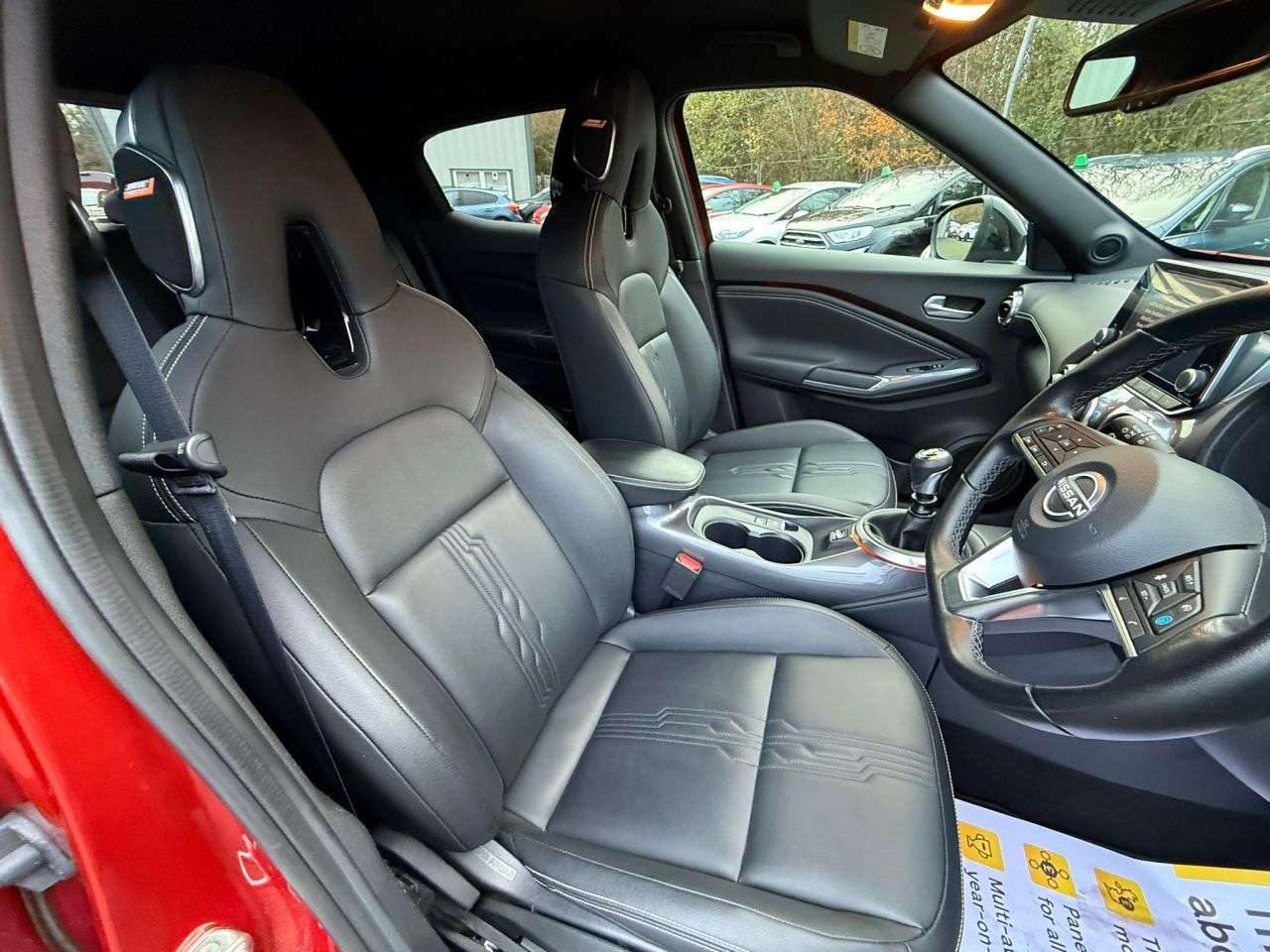 2022 NISSAN JUKE 2022 NISSAN JUKE