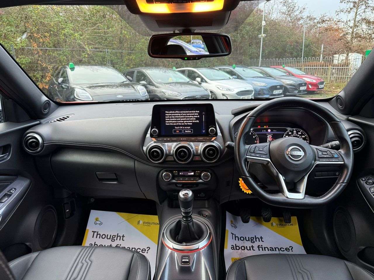 2022 NISSAN JUKE 2022 NISSAN JUKE