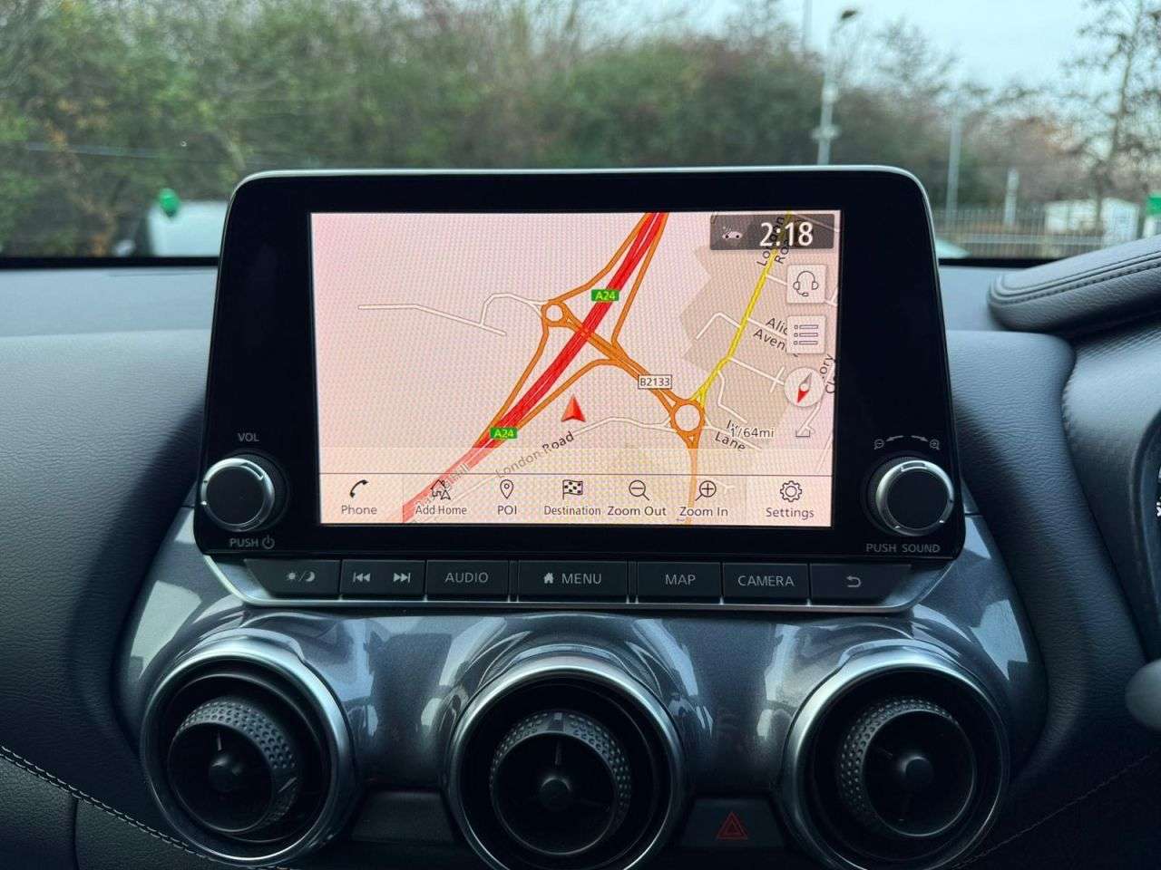 2022 NISSAN JUKE 2022 NISSAN JUKE