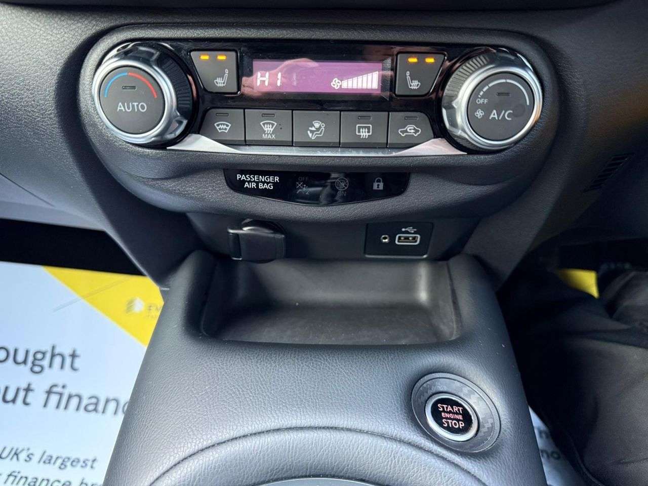 2022 NISSAN JUKE 2022 NISSAN JUKE