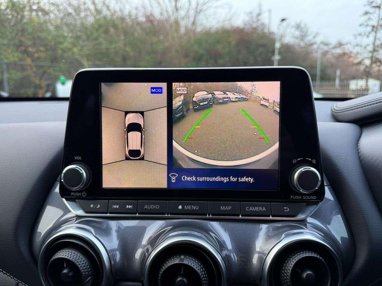 2022 NISSAN JUKE 2022 NISSAN JUKE