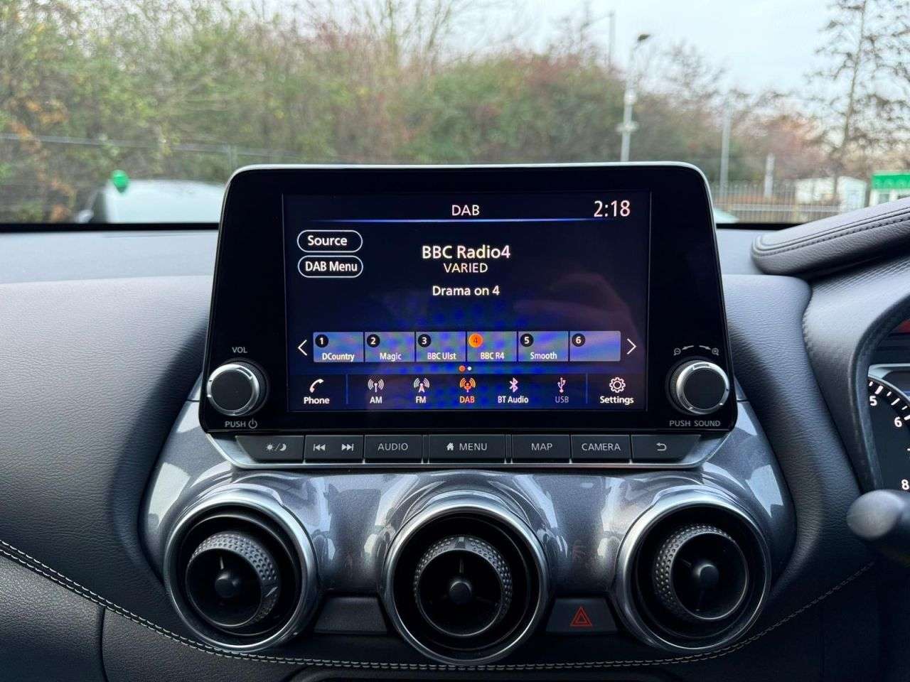 2022 NISSAN JUKE 2022 NISSAN JUKE