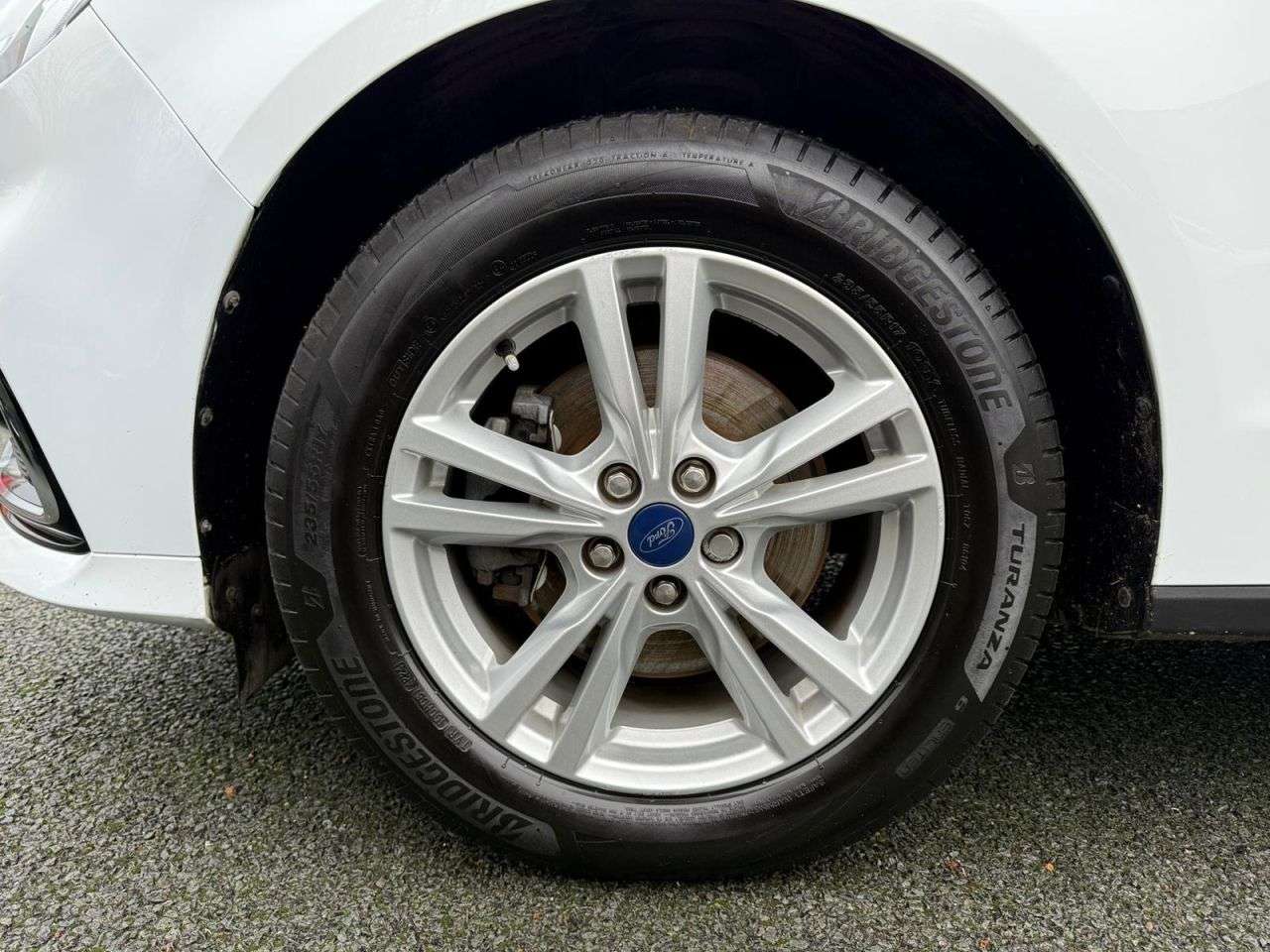 2022 FORD GALAXY 2022 FORD GALAXY