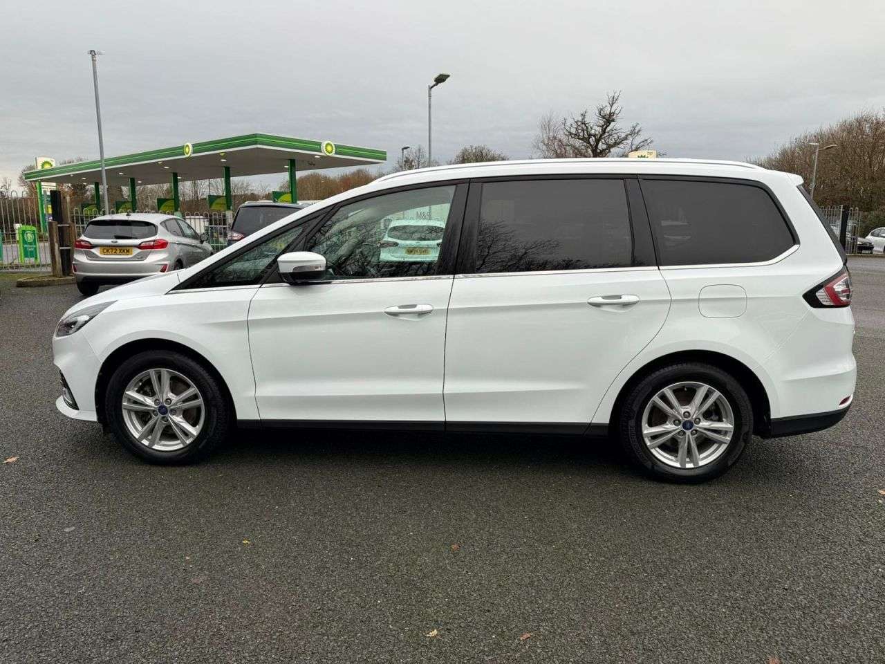 2022 FORD GALAXY 2022 FORD GALAXY