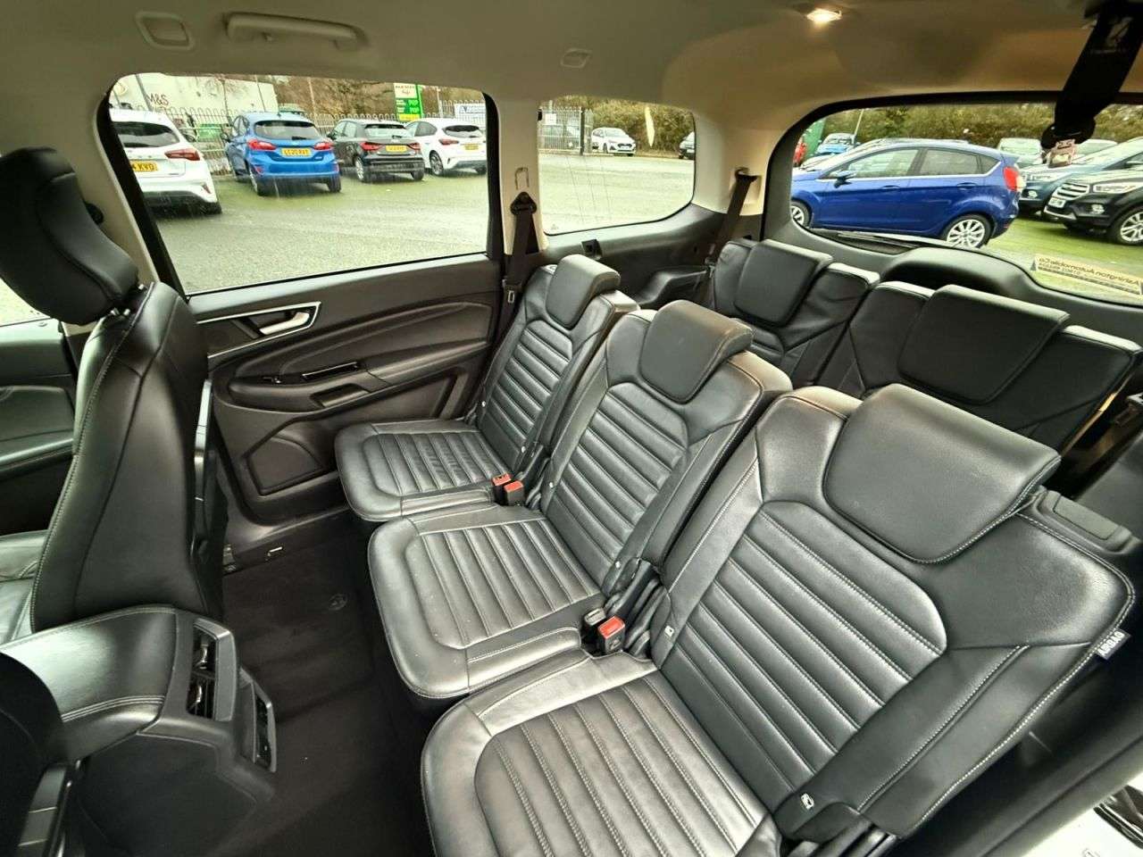 2022 FORD GALAXY 2022 FORD GALAXY