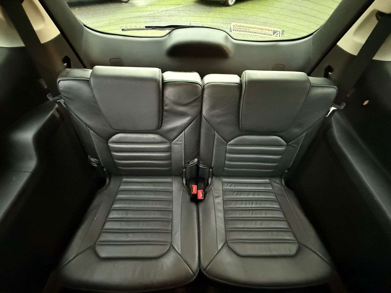 2022 FORD GALAXY 2022 FORD GALAXY