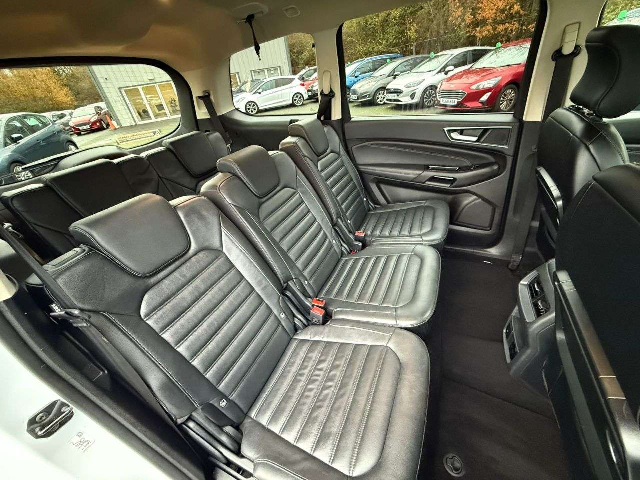 2022 FORD GALAXY 2022 FORD GALAXY