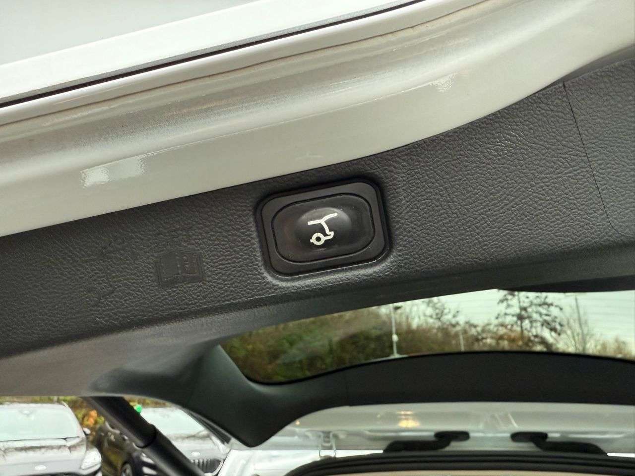 2022 FORD GALAXY 2022 FORD GALAXY