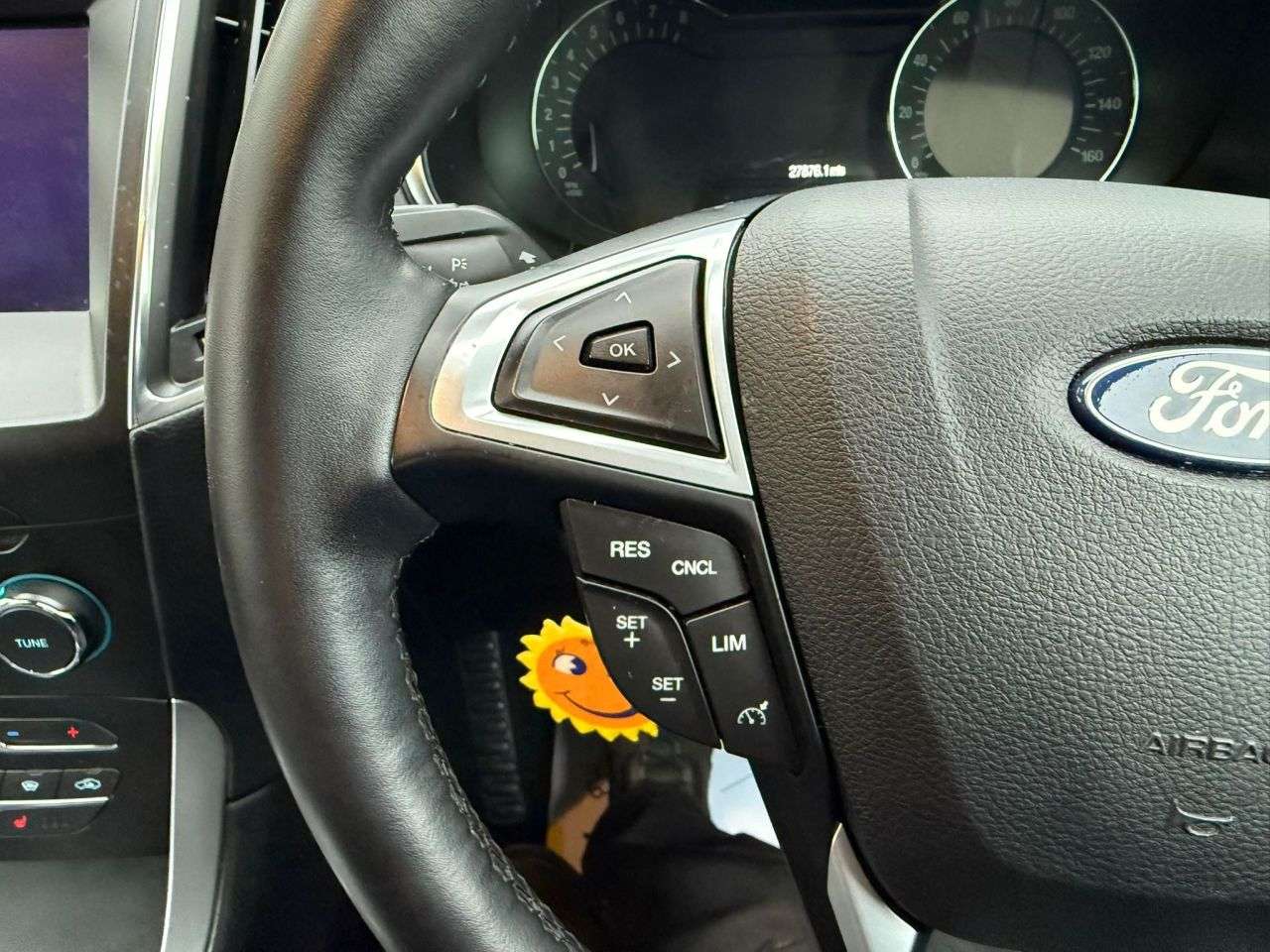 2022 FORD GALAXY 2022 FORD GALAXY