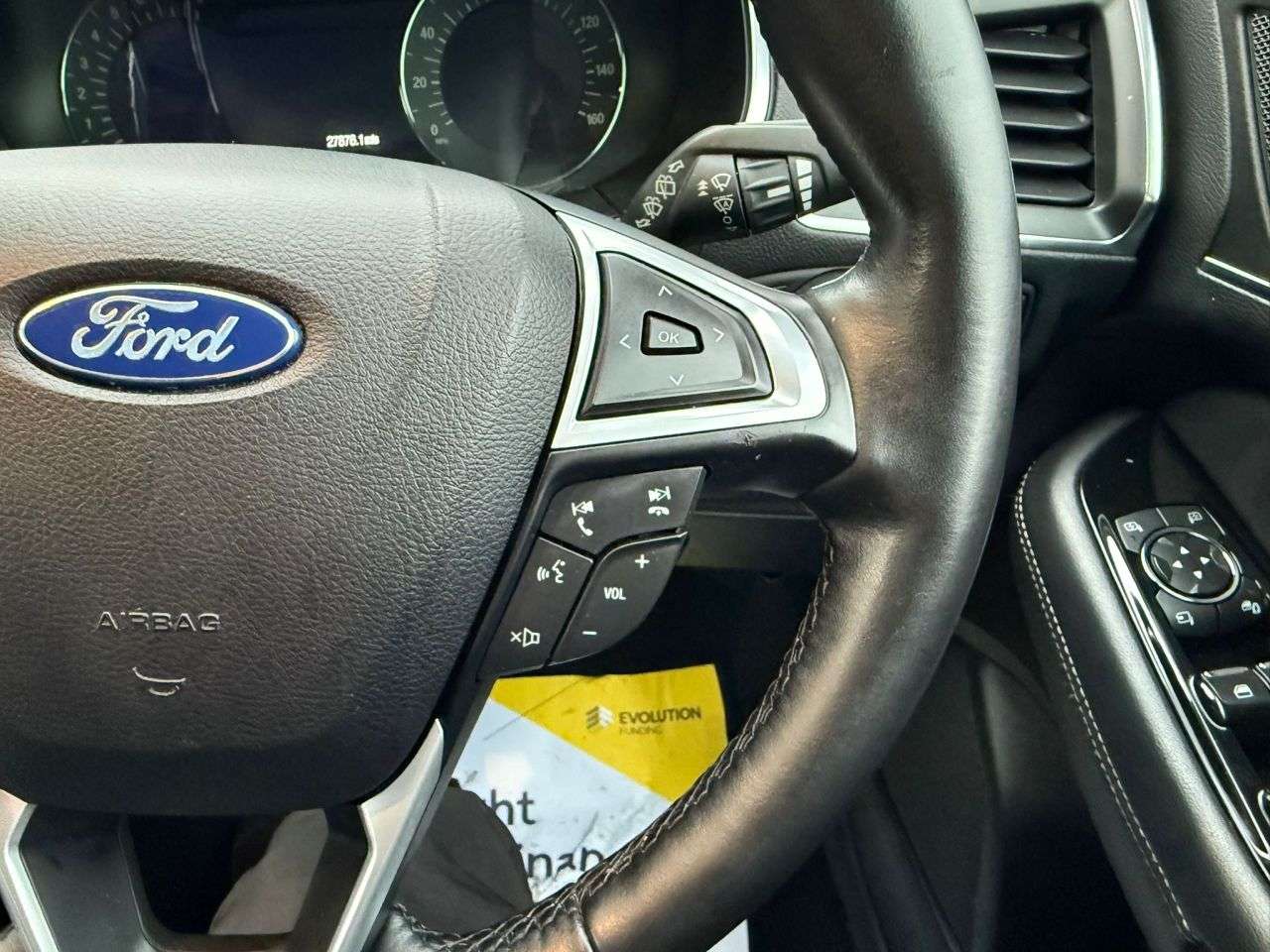 2022 FORD GALAXY 2022 FORD GALAXY