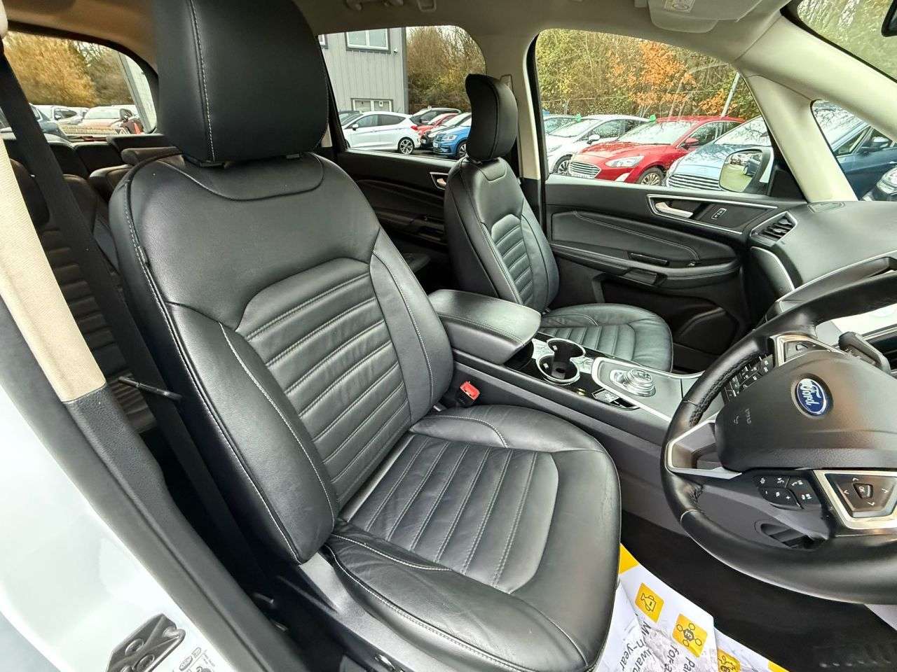 2022 FORD GALAXY 2022 FORD GALAXY