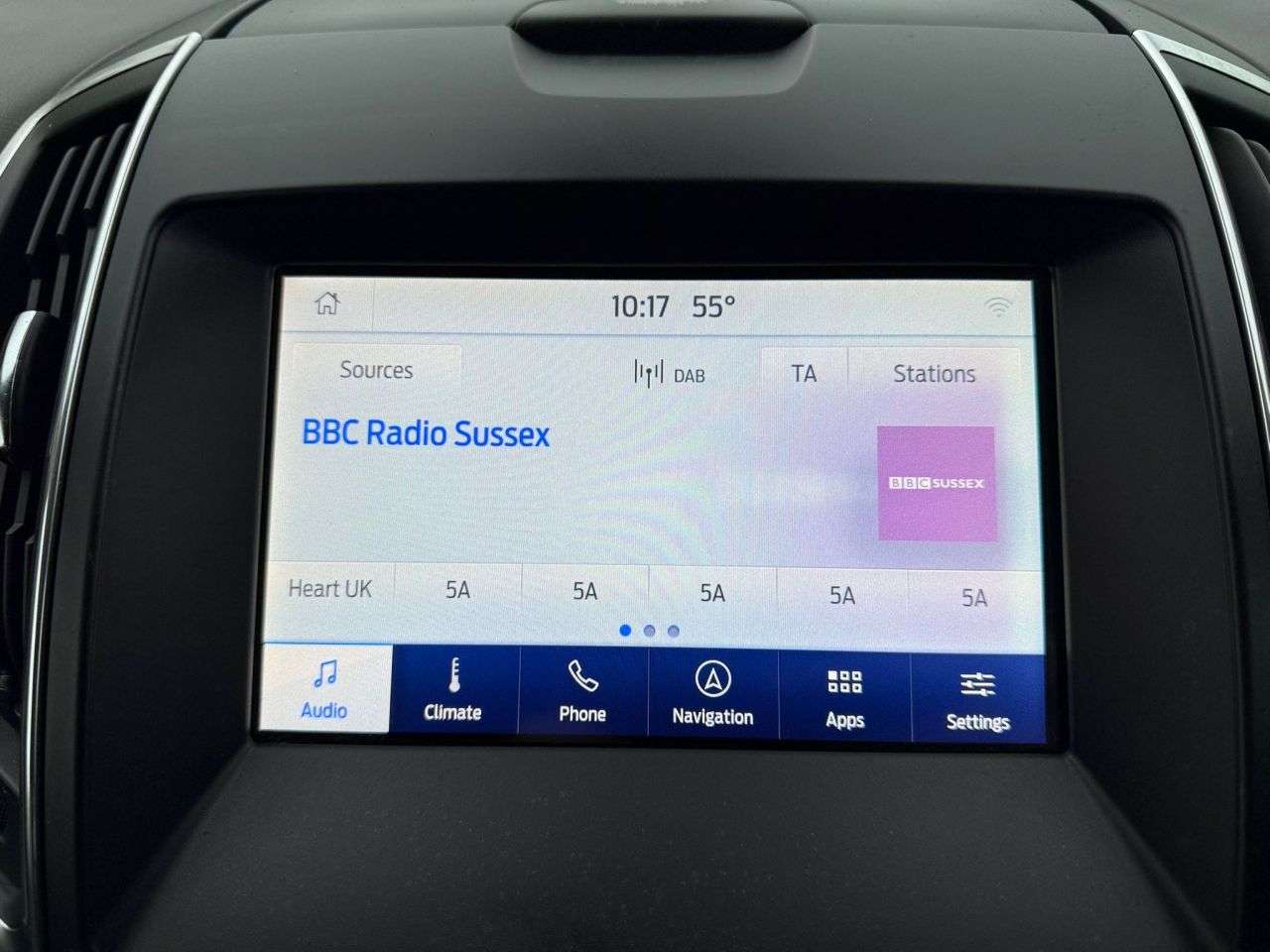 2022 FORD GALAXY 2022 FORD GALAXY