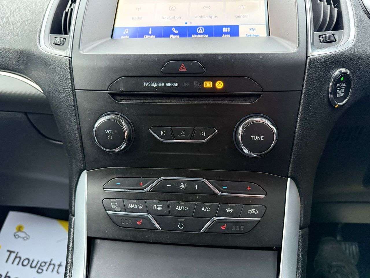 2022 FORD GALAXY 2022 FORD GALAXY