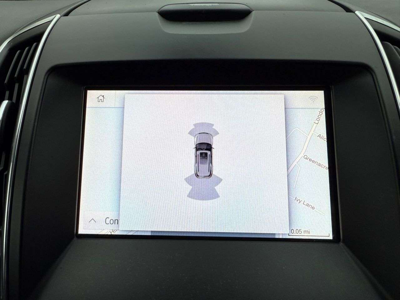 2022 FORD GALAXY 2022 FORD GALAXY