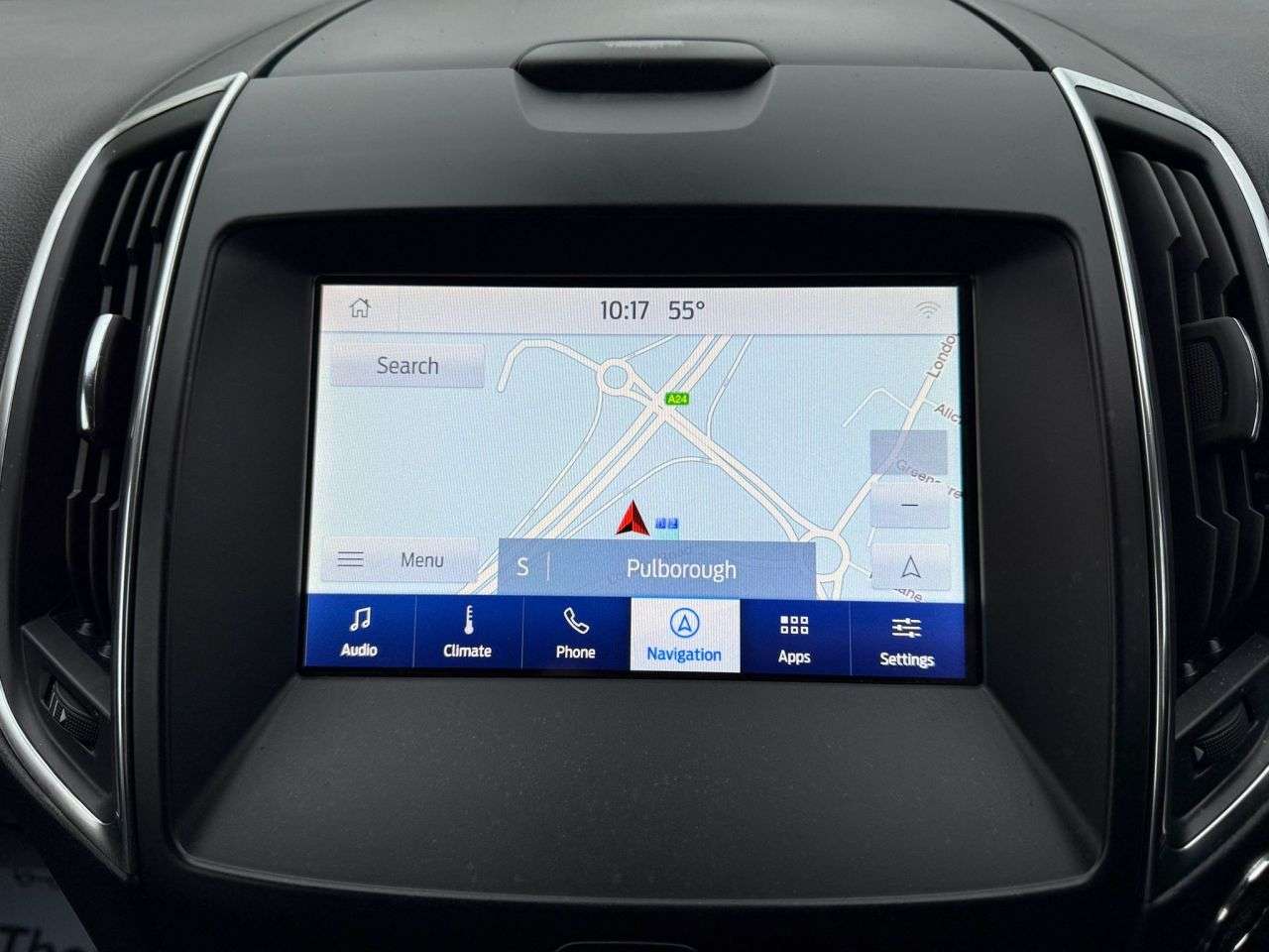 2022 FORD GALAXY 2022 FORD GALAXY