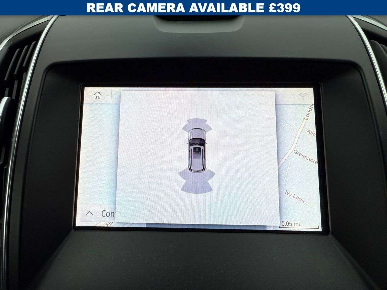 2022 FORD GALAXY 2022 FORD GALAXY