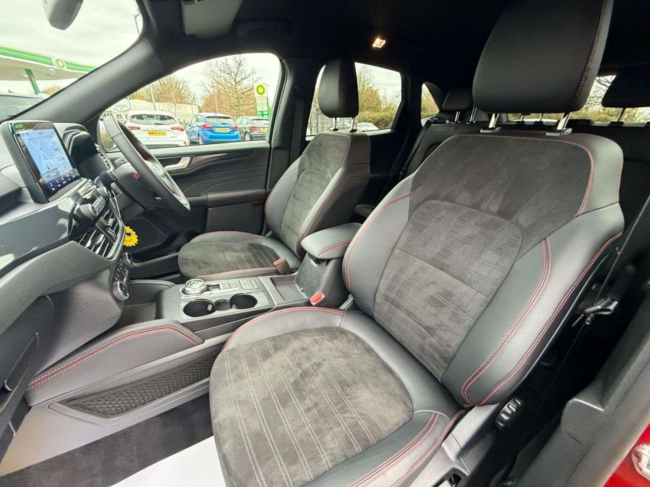 2024 FORD KUGA 2024 FORD KUGA