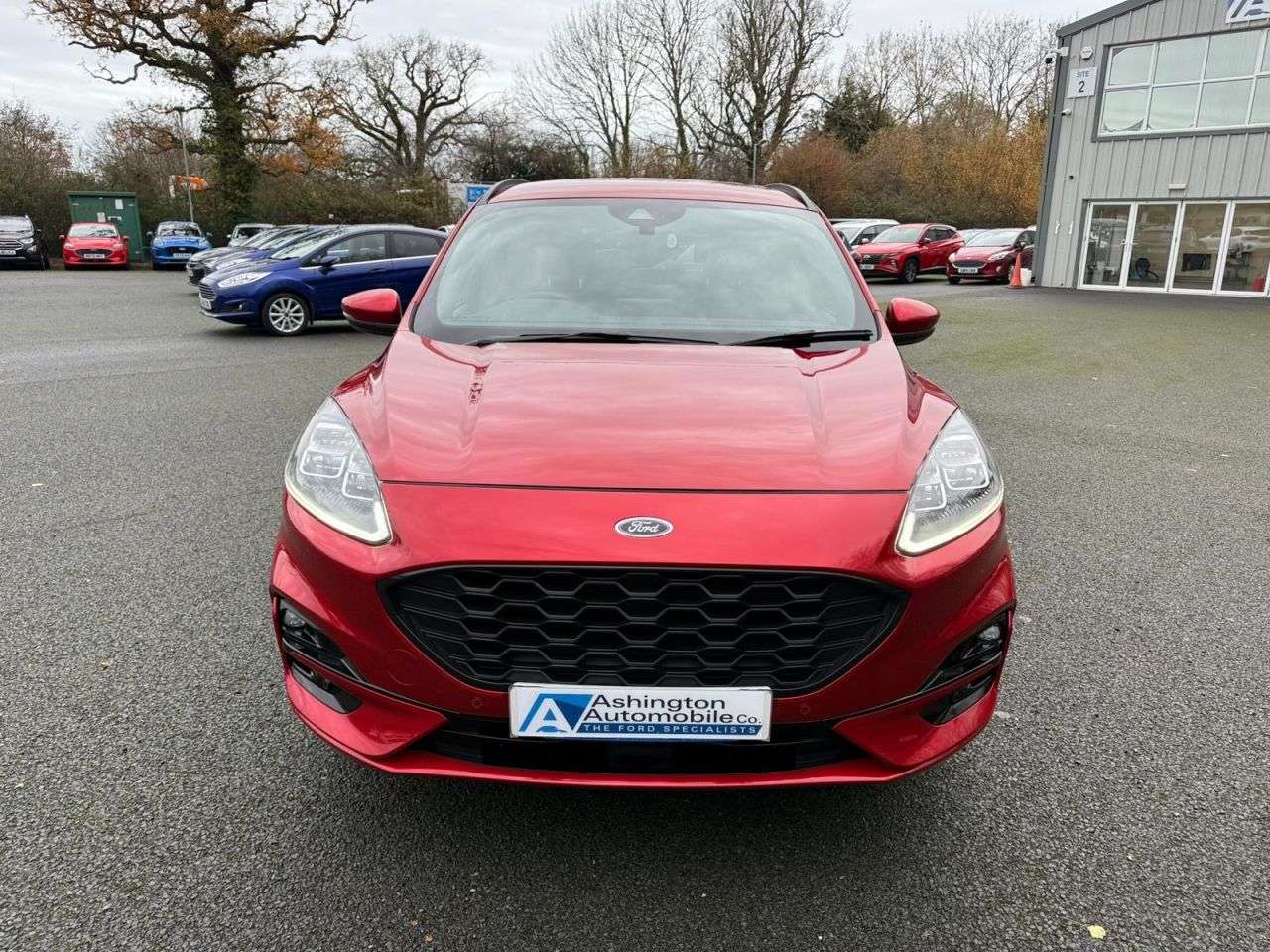 2024 FORD KUGA 2024 FORD KUGA